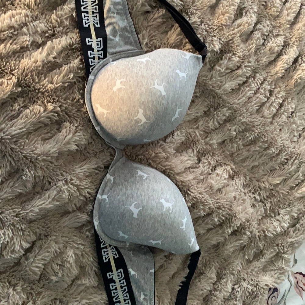 VS PINK Bra